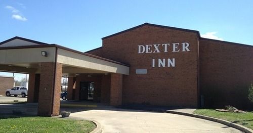 Dexter Inn Экстерьер фото
